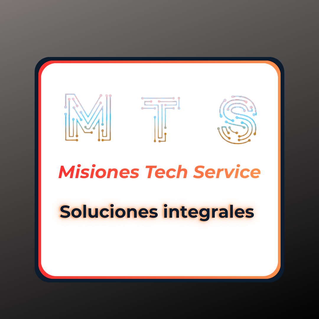 Misiones Tech Service